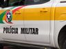 Motorista de ônibus escolar é flagrado dirigindo sob efeito de álcool em São Lourenço do Oeste