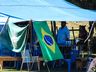 SMO: Grupo de Cavalarianos promove o 6º Acampamento Farrapo