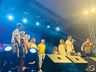Grande público participa da Festa da Virada em Itapiranga