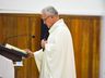 Missa de Lava-pés: Padre Silvestre Seluk relembra últimos momentos da vida de Jesus