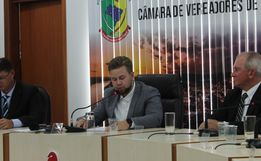 Presidente da Câmara de Itapiranga quer proximidade com a população
