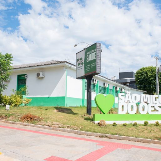Homem ameaça servidores em posto de saúde de SMO; Prefeitura divulga nota de repúdio