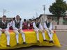 Desfile Cívico em Guarujá do Sul reúne grande público no Dia da Independência