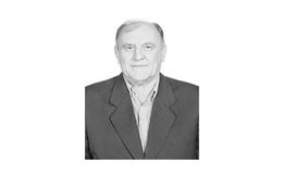 Ex-prefeito de Paraíso, Ênio Reckziegel, morre vítima de infarto aos 69 anos