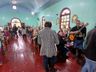 Alto São Mateus realiza 31ª Romaria de Nossa Senhora Aparecida em Marmeleiro
