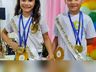 Evento marca a escolha do Casal Girassol de 2021