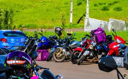 Câmara promove audiência sobre exigência de curso para Motoboys