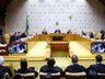 STF suspende julgamento da uberização por 30 dias para análise de ministros