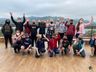 Alunos da Escola Estadual de Linha Santo Antônio visitam Rádio Itapiranga