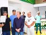 Confraternização do 26° Itaipu Rural Show reúne imprensa regional e patrocinadores 