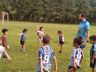 Projeto voluntário leva esporte e esperança a crianças do interior de SMO