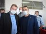 Carlos Moisés visita Campo Erê e anuncia mais de 19 milhões para municípios da região 
