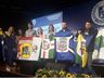 Escola Cívico Militar de São Miguel do Oeste recebe certificação do MEC