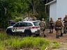 Polícia Militar cumpre mandado de prisão em São Miguel do Oeste