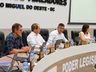 Na primeira sessão do ano, presidente baixa projetos em comissões
