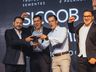 Sicoob São Miguel é tricampeão na Convenção Sinergia 2025
