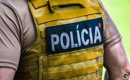 PM cumpre mandado de prisão no centro de Palma Sola