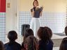 Médica e escola de Campo Erê se unem para conscientizar sobre a Síndrome de Down