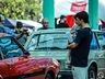 Velho Oeste Car Club promove a 4ª edição do Encontro de Carros Antigos