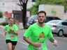 FOTOS: Cerca de 500 pessoas participam do Circuito de Corridas Unimed em SMO