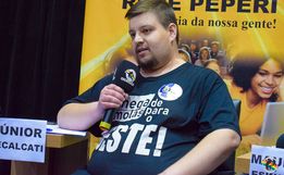 Diretor do Portal Oeste em Foco morre no Hospital Regional