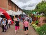 5ª Expo São João: Bom público prestigia a feira no penúltimo dia do evento
