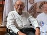 Padre Lino Stahl completa 100 anos