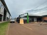 Parque de exposições ganha forma para a Faismo