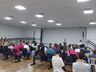Grande público participa da assembleia de fundação da Associação dos Autistas 