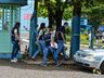Enem 2020: Portões são fechados e provas começam a ser aplicadas em SMOeste