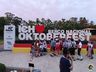 Inauguração de letreiro turístico em Linha Becker é atração da 42ª Oktoberfest