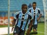 Grêmio larga bem no primeiro jogo do ano e vence o Caxias pelo Gauchão