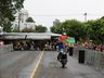 Apesar da chuva, Motocão reúne grande público no centro de SMO