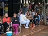 Família na Praça é realizada em São José do Cedro