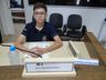 Vereadores Mirins da VIII Legislatura são diplomados em São José do Cedro