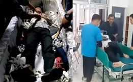 Homem se finge de morto, acaba ‘ressuscitando’ e assusta médicos; motivo surpreende