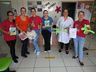 Saúde atende 360 crianças e adolescentes no Dia D de Multivacinação em SMO