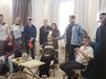 Oitava edição do Café Literário movimenta escola de Iporã do Oeste