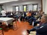 Encontro de Padres discute Projeto Vocacional e anuncia Área Missionária em Saltinho