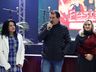 Talentos locais brilham na classificatória do Festerê 2025 em Campo Erê
