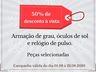 Lojas de São João do Oeste irão promover liquidação de inverno a partir deste sábado