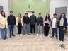 Primeiros Vereadores Mirins de Campo Erê tomam posse e elegem Mesa Diretora