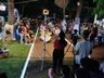 Apresentações restritas marcam a abertura do Natal Luz em Cedro 