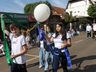 Desfile cívico de Itapiranga ressalta patriotismo