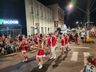 Itapiranga é Natal: Acendimento das luzes reúne grande público