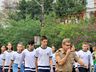 Desfile Militar marca o Dia da Independência em São Miguel do Oeste