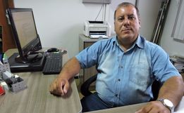 Carlos Chaves deixa secretaria de Cultura em SMOeste
