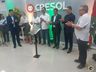 Cresol inaugura agência em Itapiranga