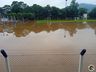 Defesa Civil estima que nível do Rio Uruguai chegue a 12,50 metros em Itapiranga