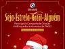 PM Convida população para participar do projeto “Seja a Estrela do Natal de Alguém”